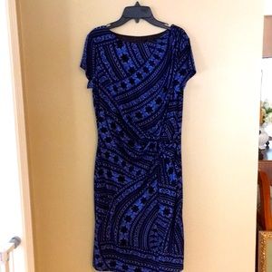 Dress by Ellen Tracy